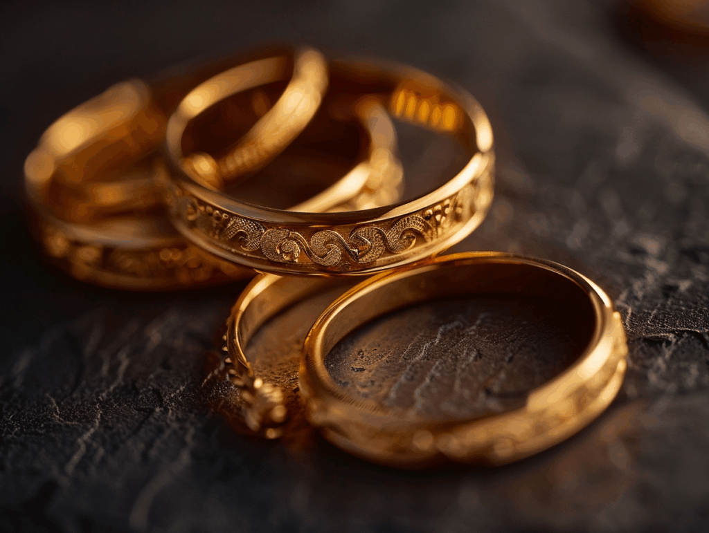 Explication des karats : comprendre la pureté de vos bijoux en or