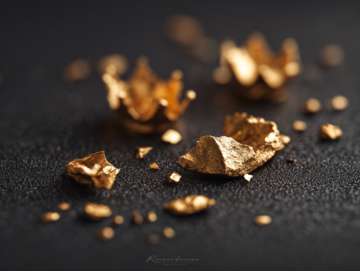 Or dentaire : tout savoir avant de le vendre